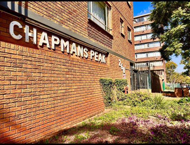 1 BEDROOM APARTMENT FOR SALE IN ARCADIA